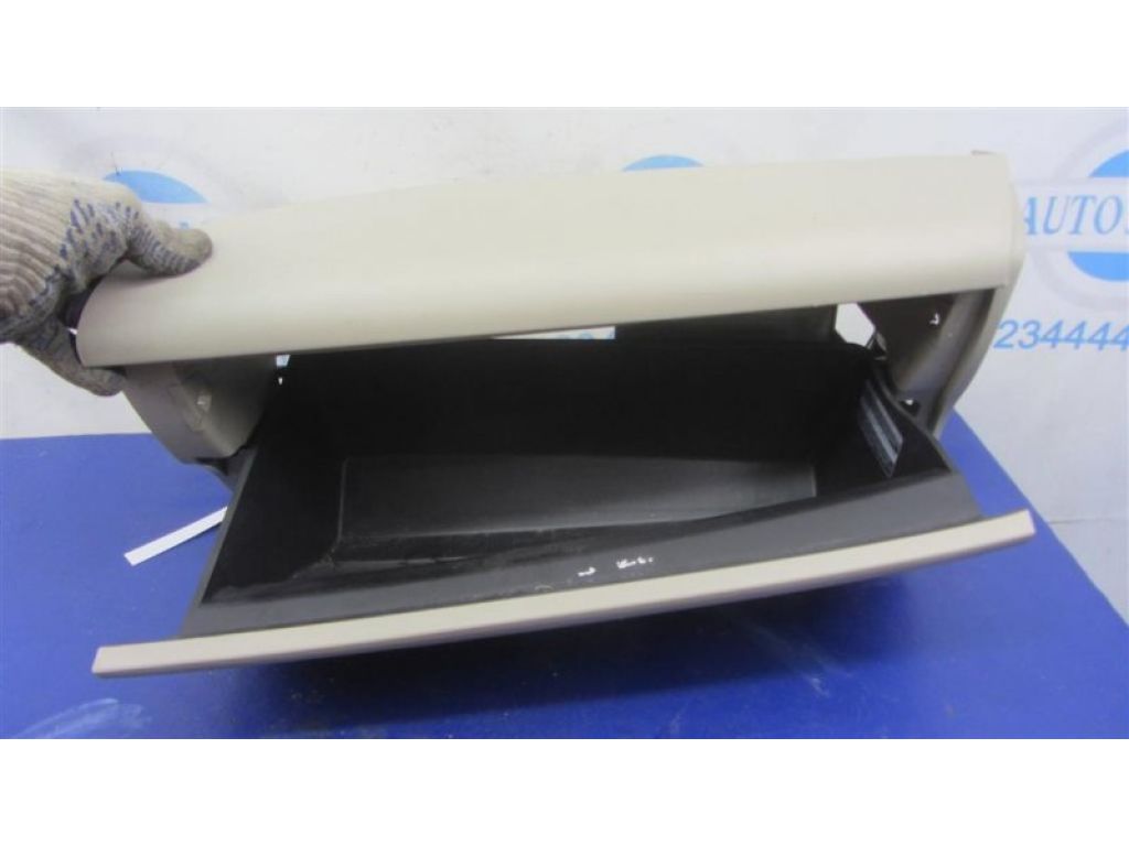 55303-06040-E0 | Бардачок TOYOTA CAMRY 40 06-11 - Фото 3