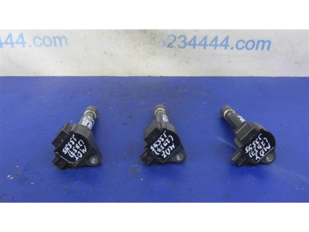 30520-5G0-A01 | Котушка запалювання ACURA MDX (YD3) 13-21