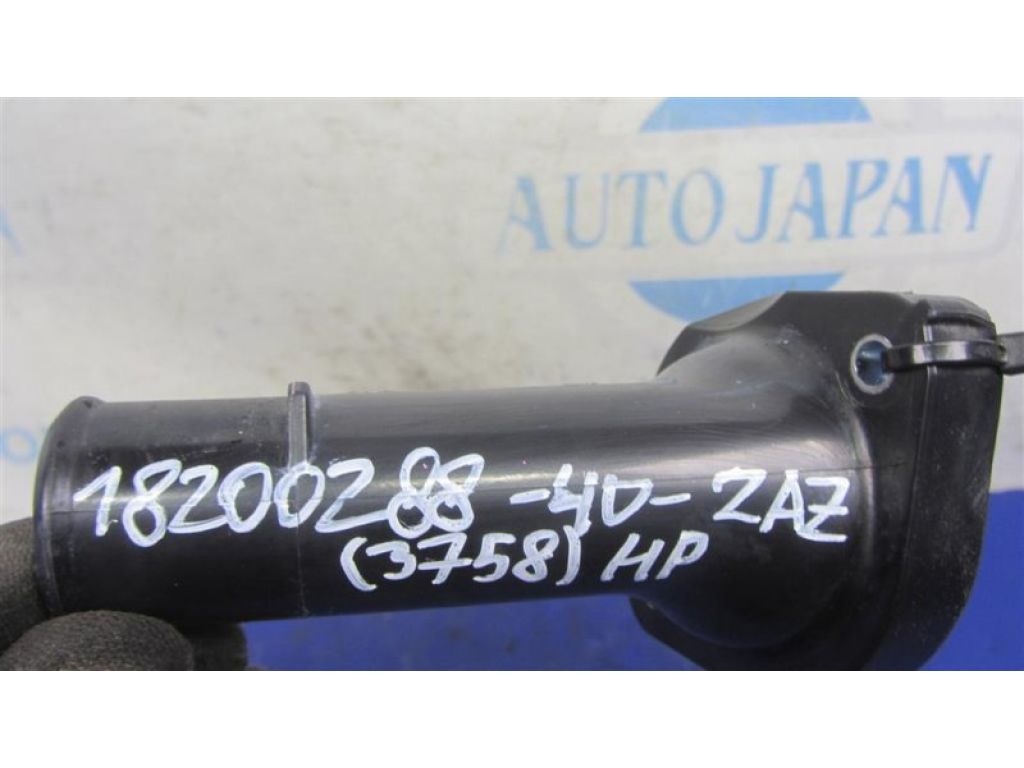 16321-0H011 | Крышка термостата TOYOTA CAMRY 40 06-11 - Фото 2