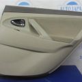 67630-06300-E3 | Карта дверей задн. прав. TOYOTA CAMRY 40 06-11