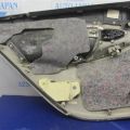 67630-06300-E3 | Карта дверей задн. прав. TOYOTA CAMRY 40 06-11 - Прев'ю 4