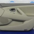 67610-06520-E3 | Карта дверей передн. прав. TOYOTA CAMRY 40 06-11