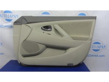 Карта двери передн. прав. TOYOTA CAMRY 40 06-11