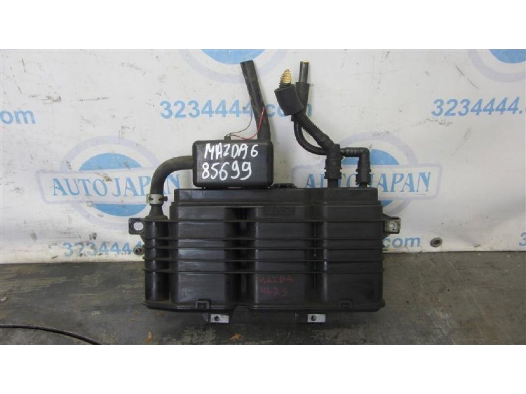 L518-13-96ZB | Абсорбер топливный MAZDA 6 GH 07-12