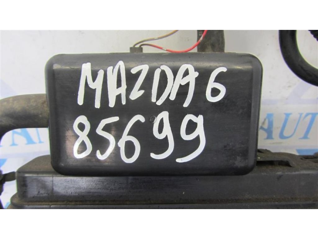 L518-13-96ZB | Абсорбер топливный MAZDA 6 GH 07-12 - Фото 2