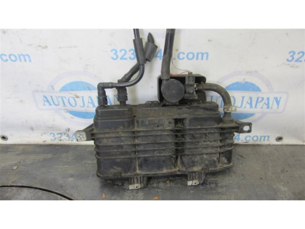 L518-13-96ZB | Абсорбер топливный MAZDA 6 GH 07-12 - Фото 3