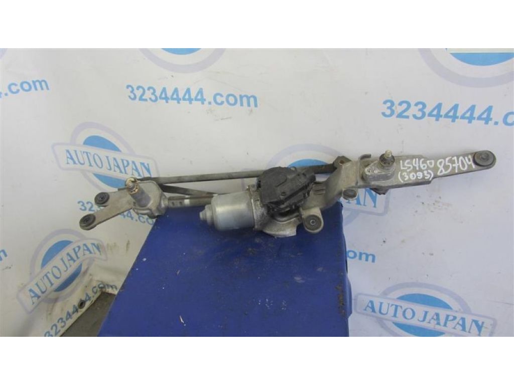 85150-50150 | Трапеция стеклоочистителей LEXUS LS460 06-12