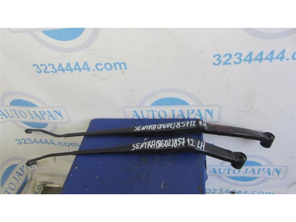 28881-3SG1A | Поводок стеклоочистителя передний прав. NISSAN SENTRA B17 12-21