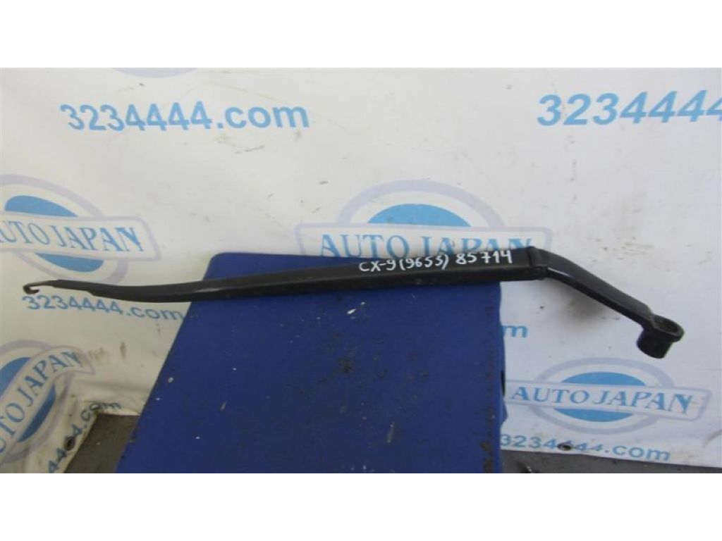 TD12-67-321 | Поводок стеклоочистителя передний прав. MAZDA CX-9 06-16
