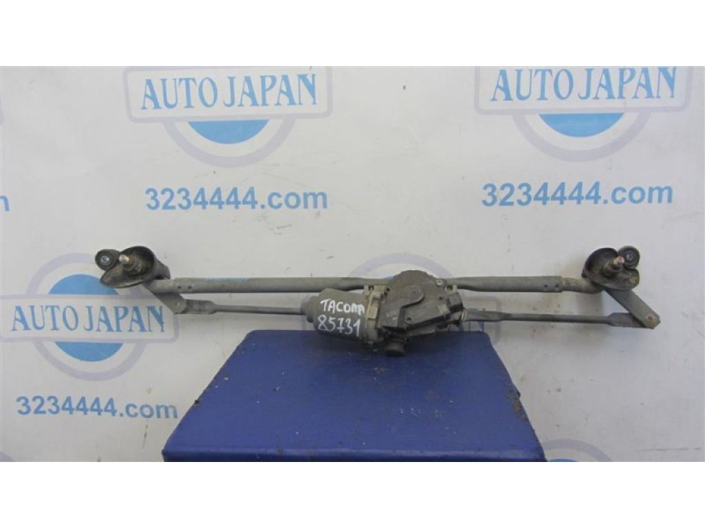 85150-04040 | Трапеция стеклоочистителей TOYOTA TACOMA 05-15