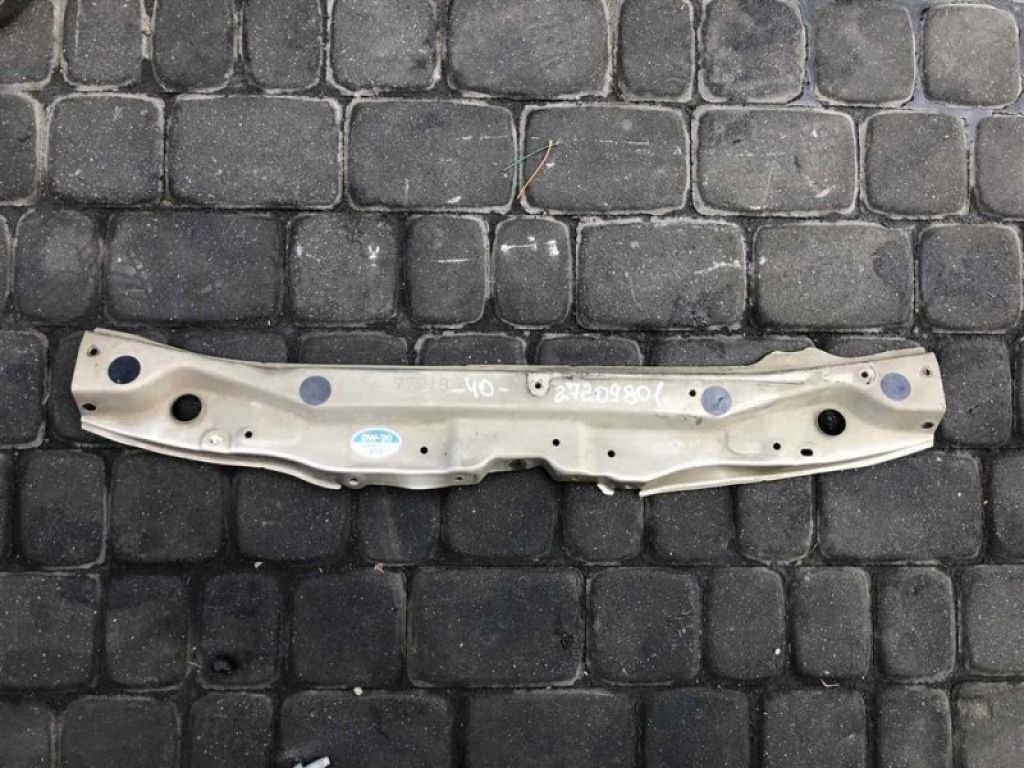 53216-06080 | Панель передняя верхняя TOYOTA CAMRY 40 06-11