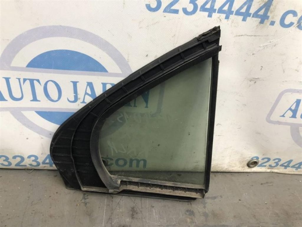 73455-TL2-A00 | Скло дверей глухе задн. лів. ACURA TSX 08-14 - Фото 2