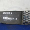 7450A223 | Заглушка ПТФ передн. лев. MITSUBISHI LANCER X 10 07-15 - Превью 3