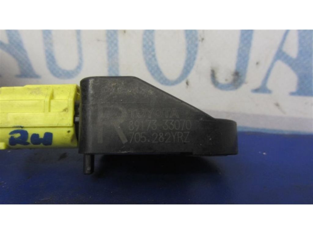 89137-33070 | Датчик удара TOYOTA CAMRY 40 06-11 - Фото 3