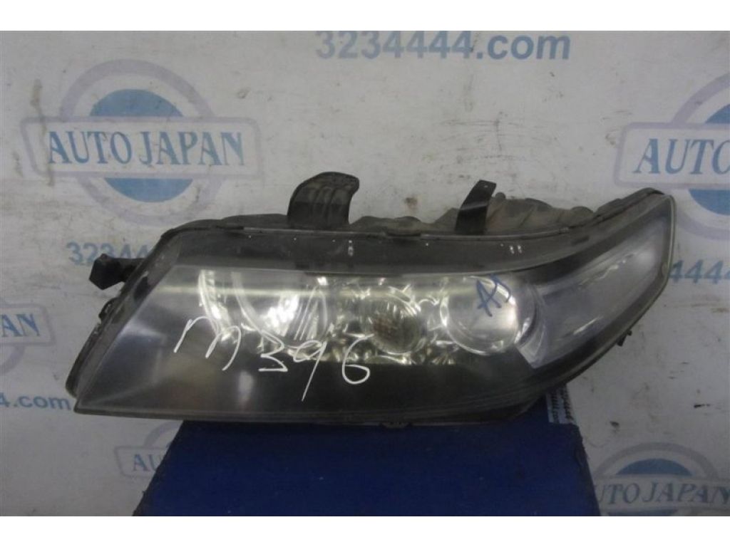 33151-SEA-E01 | Фара передн. лів. HONDA ACCORD CL7 / TSX 03-08