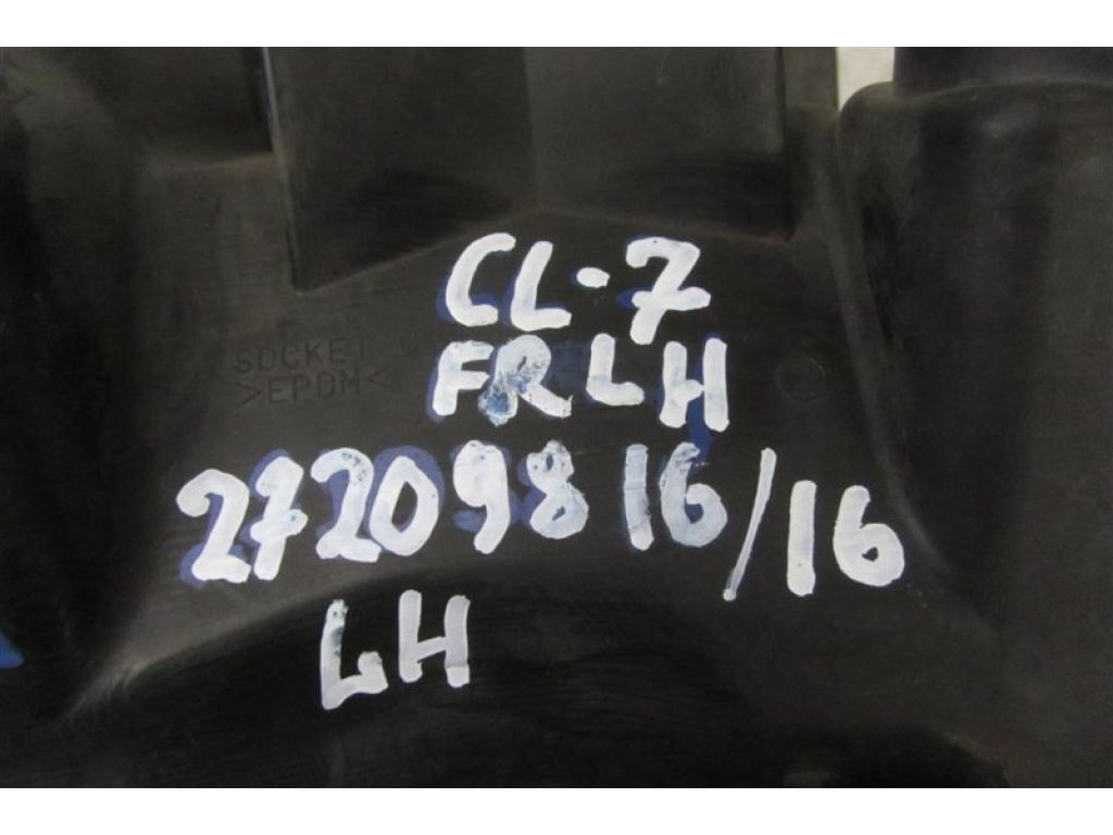 33151-SEA-E01 | Фара передн. лів. HONDA ACCORD CL7 / TSX 03-08 - Фото 2