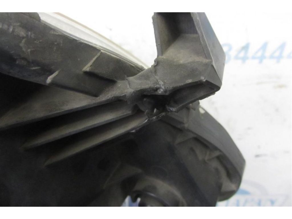 33151-SEA-E01 | Фара передн. лів. HONDA ACCORD CL7 / TSX 03-08 - Фото 5