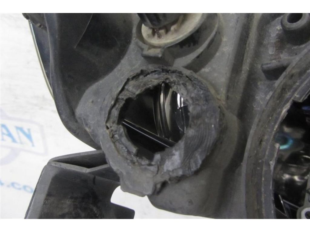 33151-SEA-E01 | Фара передн. лів. HONDA ACCORD CL7 / TSX 03-08 - Фото 6