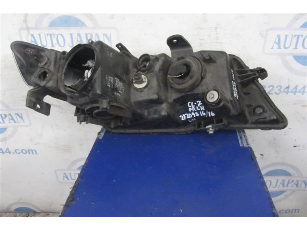 33151-SEA-E01 | Фара передн. лів. HONDA ACCORD CL7 / TSX 03-08 - Фото 7