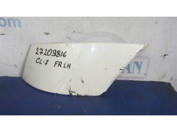 Накладка бампера передн. лев. HONDA ACCORD CL7 03-07