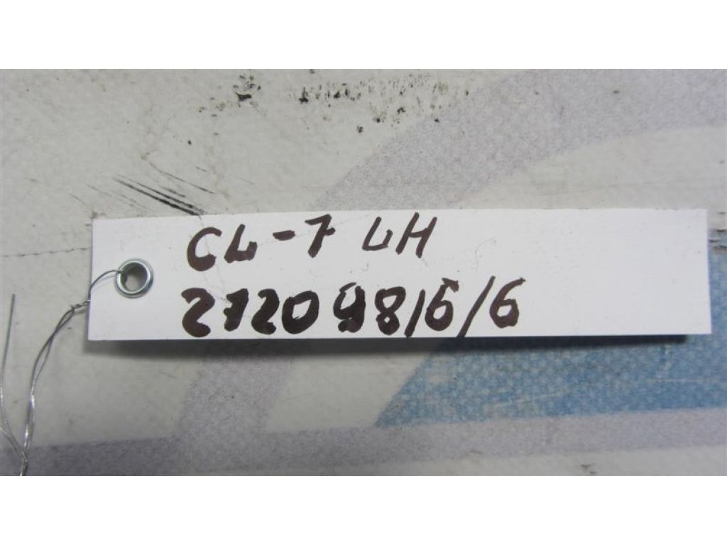 77930-SEA-E81 | Датчик удара лев. HONDA ACCORD CL7 03-07 - Фото 2