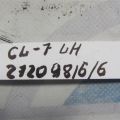 77930-SEA-E81 | Датчик удара лев. HONDA ACCORD CL7 03-07 - Превью 2