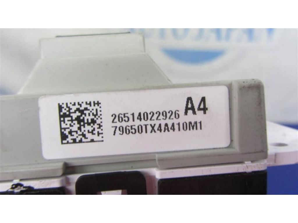 79650-TX4-A41 | Монитор ACURA RDX 12-19 - Фото 5