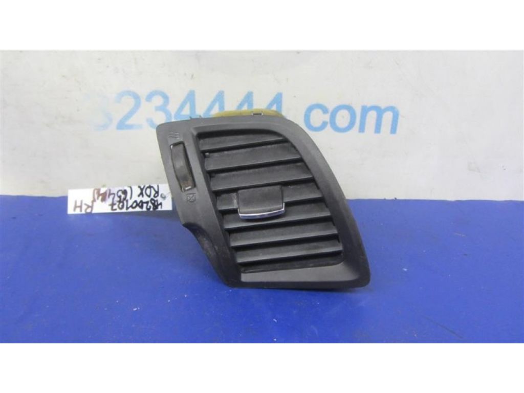 77610-TX4-A01ZA | Дефлектор воздушный прав. ACURA RDX 12-19