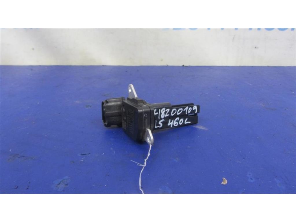 22204-38010 | Расходомер воздуха LEXUS LS460 06-12