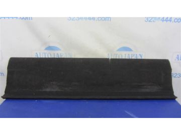 Обшивка багажника ACURA RDX 12-19