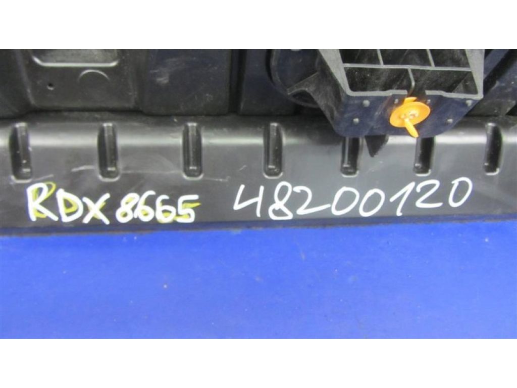 83824-TX4-A01ZB | Обшивка багажника ACURA RDX 12-19 - Фото 2