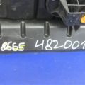 83824-TX4-A01ZB | Обшивка багажника ACURA RDX 12-19 - Превью 2