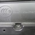 83824-TX4-A01ZB | Обшивка багажника ACURA RDX 12-19 - Превью 4