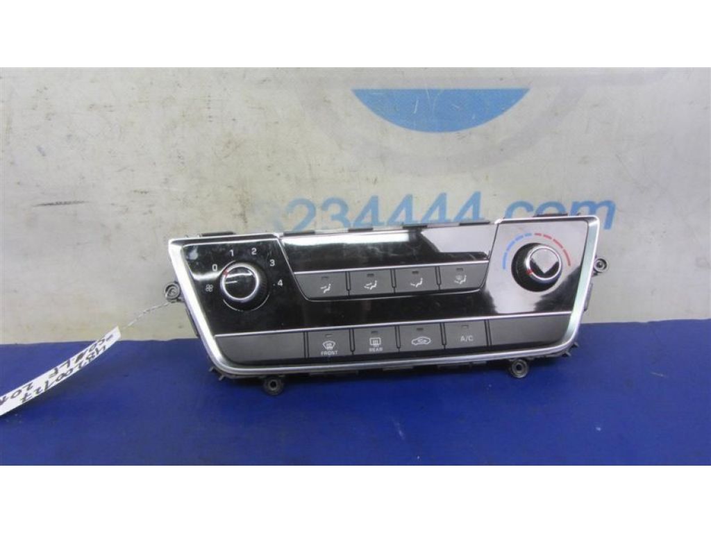 97250-C2031GU | Блок керування піччю HYUNDAI SONATA LF 2014-