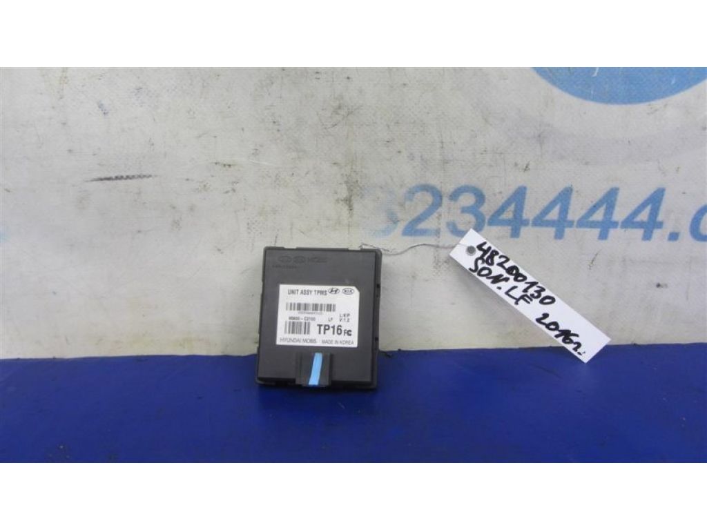95800-C2100 | Блок управления дав.в шинах HYUNDAI SONATA LF 2014-