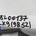 TD11-50-7N0E | Пластик під лобове скло / Жабо MAZDA CX-9 06-16 - Прев'ю 2