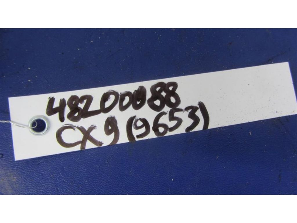 TD11-66-4H0 | Кнопка аварийной сигнализации MAZDA CX-9 06-16 - Фото 2