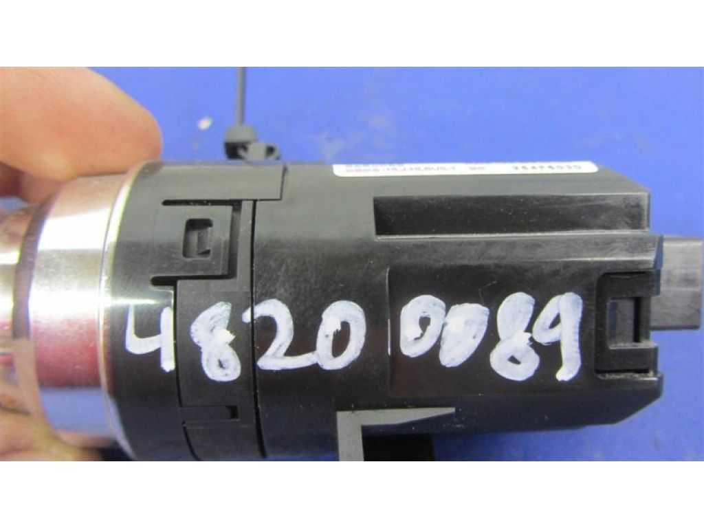 35881-TX4-A02 | Кнопка Start-Stop ACURA RDX 12-19 - Фото 2