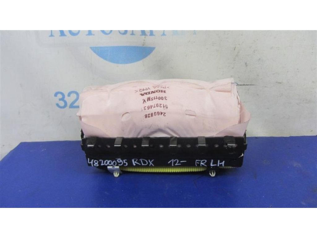 77820-TX4-A20 | Подушка безопасности пассажира прав. ACURA RDX 12-19