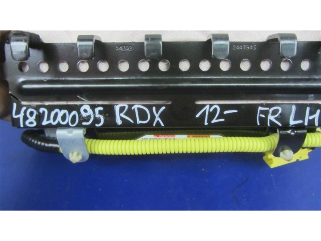 77820-TX4-A20 | Подушка безопасности пассажира прав. ACURA RDX 12-19 - Фото 2