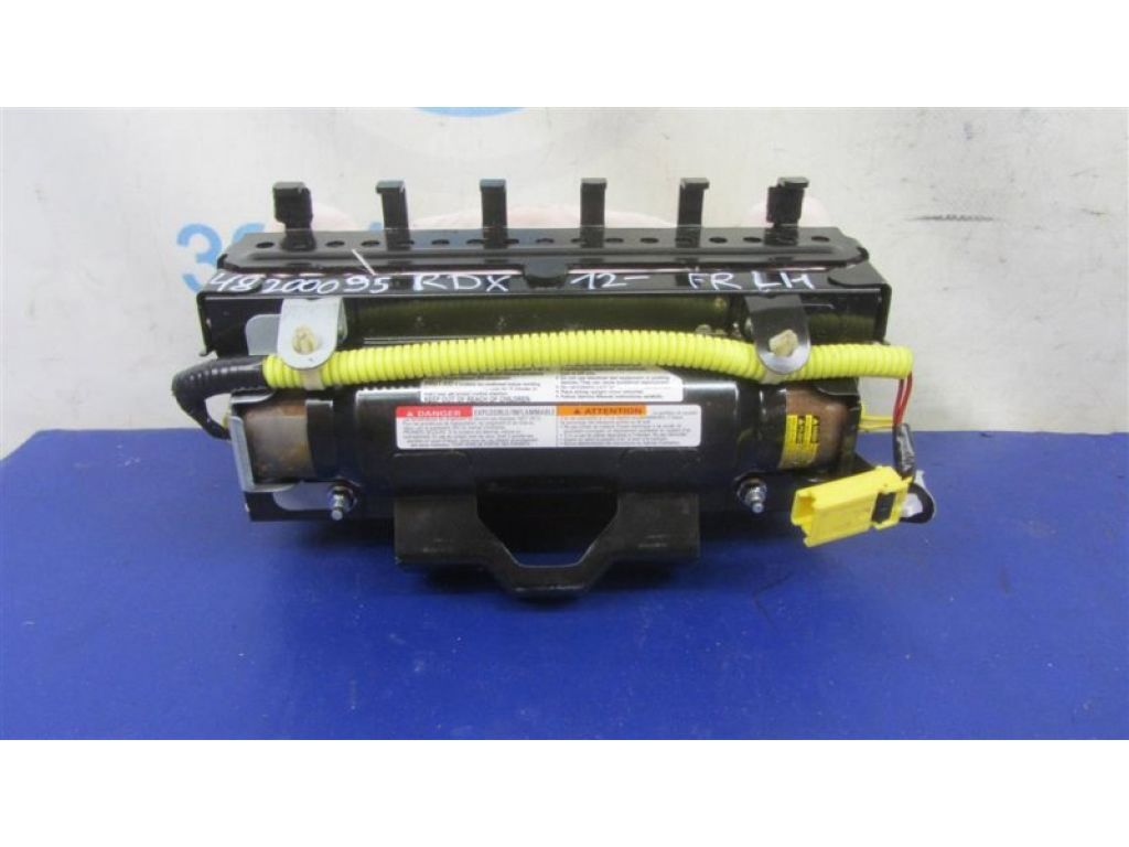 77820-TX4-A20 | Подушка безопасности пассажира прав. ACURA RDX 12-19 - Фото 4