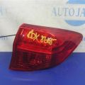 33500-TX4-A01 | Фонарь наружный задн. прав. ACURA RDX 12-19