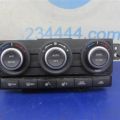 TD12-61-190B | Блок управления печкой MAZDA CX-9 06-16
