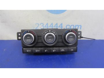Блок управления печкой MAZDA CX-9 06-16