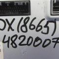 39710-TX4-305 | монітор ACURA RDX 12-19 - Прев'ю 2