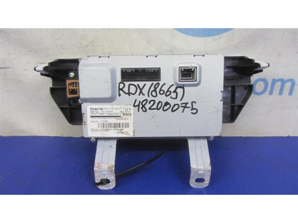 39710-TX4-305 | монітор ACURA RDX 12-19 - Фото 3