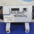 39710-TX4-305 | монітор ACURA RDX 12-19 - Прев'ю 3