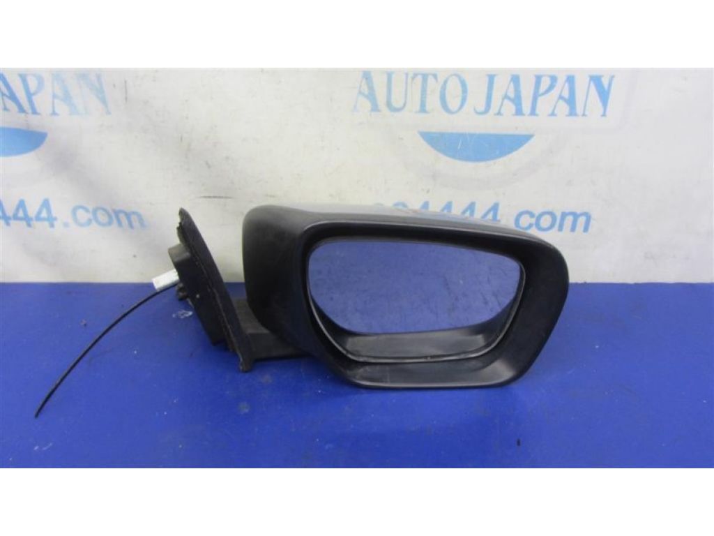 TD12-69-120J 06 | Дзеркало прав. MAZDA CX-9 06-16