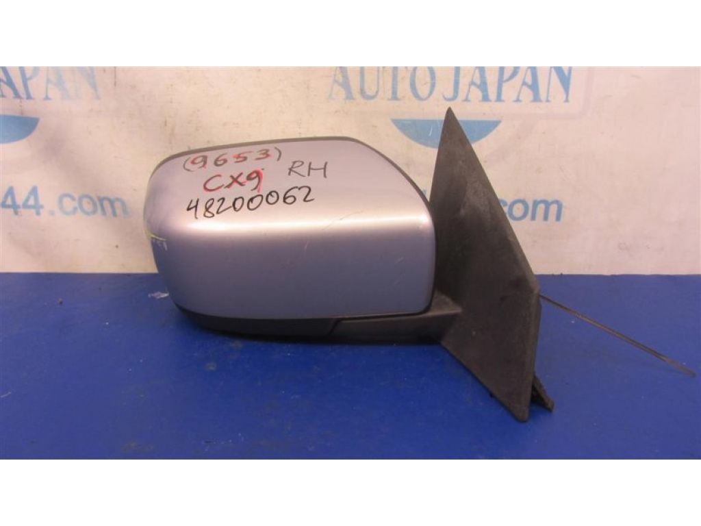 TD12-69-120J 06 | Дзеркало прав. MAZDA CX-9 06-16 - Фото 3