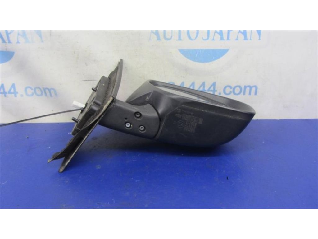 TD12-69-120J 06 | Дзеркало прав. MAZDA CX-9 06-16 - Фото 5